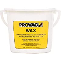 Provac - Crema montaje pneumatico blanca de 1kg